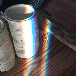 Meet your Posher, Victorianna